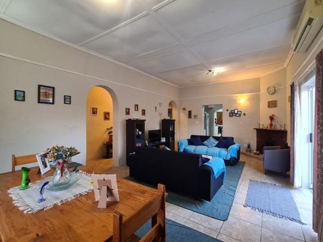 5 Bedroom House in Moorreesburg