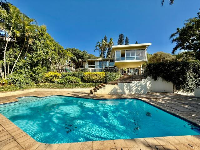 5 Bedroom House in Morningside