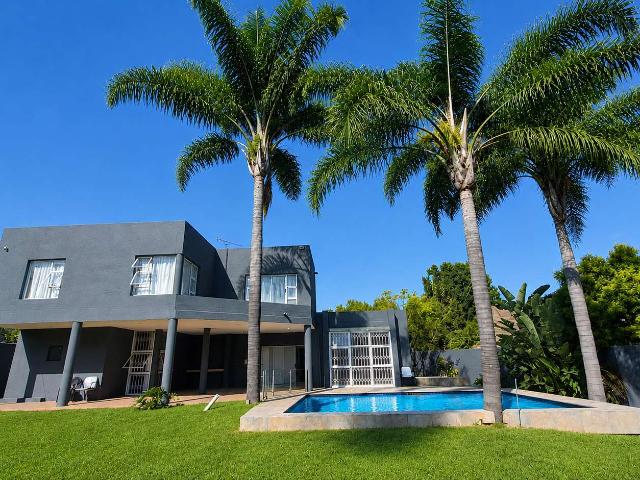 5 Bedroom House in Morningside