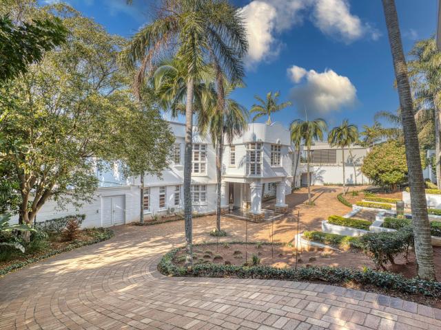 5 Bedroom House in Morningside