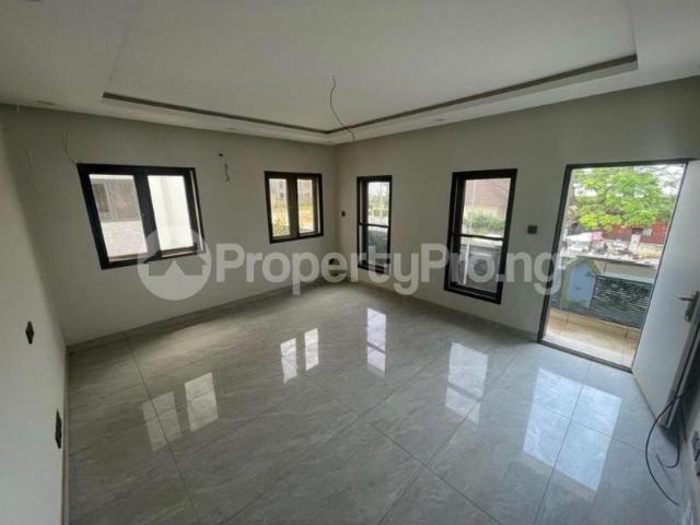 Buy Luxury 5 Bedroom Detached Duplex In A Fine Estate in Mabushi Abuja 4JHKW | PropertyPro Nigeria