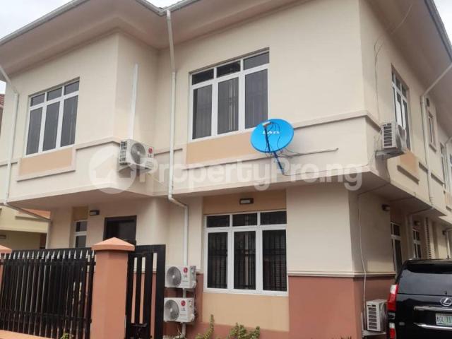 5 Bedroom House in Magodo GRA Phase 1 Ojodu Lagos | House for sale in ojodu | House in ojodu | 5 Bedroom | PropertyPro Nigeria