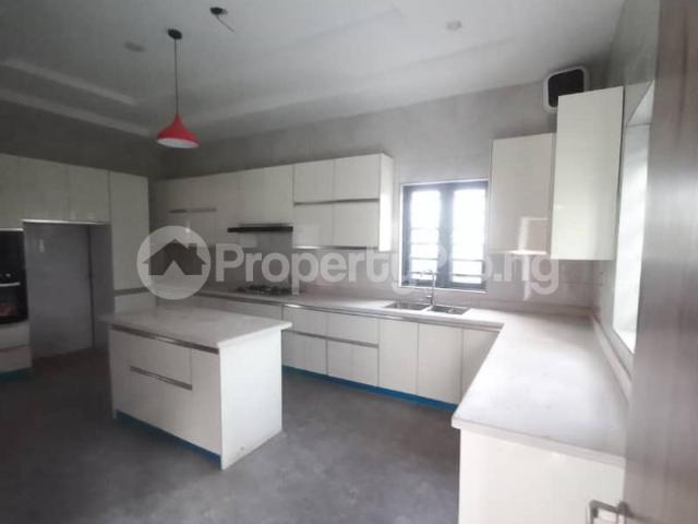 5 Bedroom House in Magodo GRA Phase 2 Kosofe/Ikosi Lagos | House for sale in kosofe ikosi | House in kosofe ikosi | 5 Bedroom | PropertyPro Nigeria