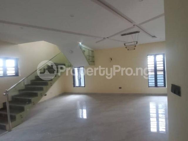 5 Bedroom House in Magodo GRA Phase 2 Kosofe/Ikosi Lagos | House for sale in kosofe ikosi | House in kosofe ikosi | 5 Bedroom | PropertyPro Nigeria