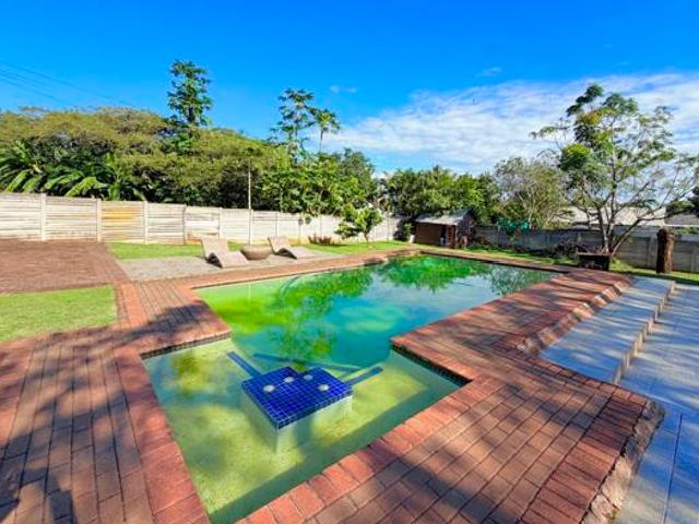 5 Bedroom House in Makhado Louis Trichardt