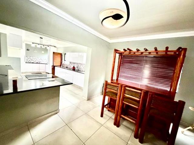 5 Bedroom House in Makhado Louis Trichardt