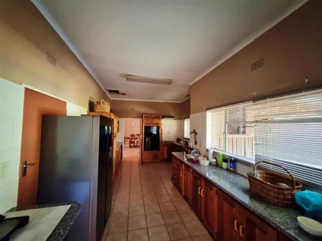 5 Bedroom House in Makhado Louis Trichardt