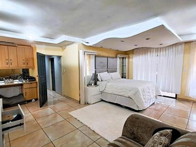 5 Bedroom House in Makhado Louis Trichardt