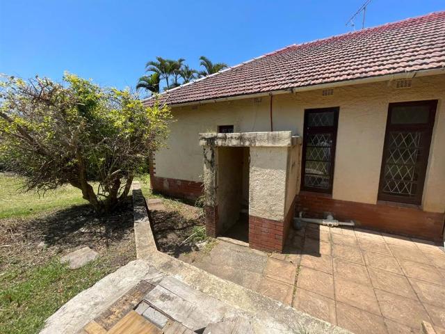 5 Bedroom House in Manaba