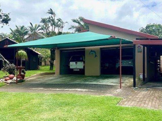 5 Bedroom House in Manaba