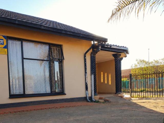 5 Bedroom House in Mangaung