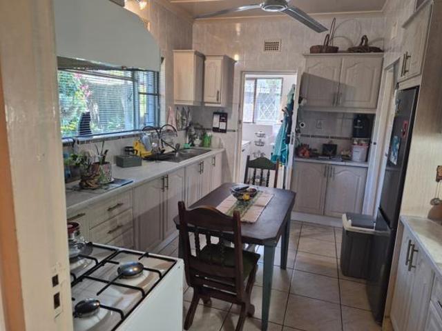 5 Bedroom House in Mandeni