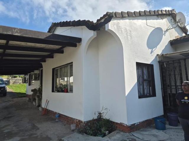 5 Bedroom House in Mandeni