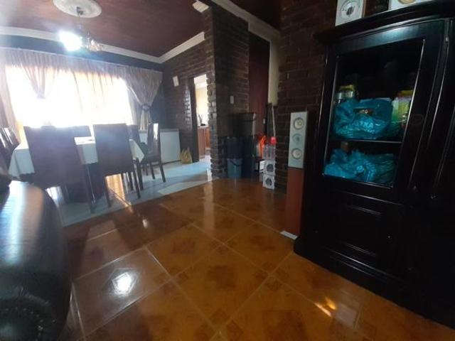 5 Bedroom House in Mankweng