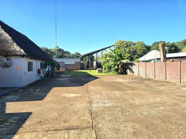 5 Bedroom House in Marble Hall