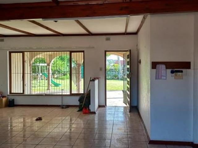 5 Bedroom House in Marburg