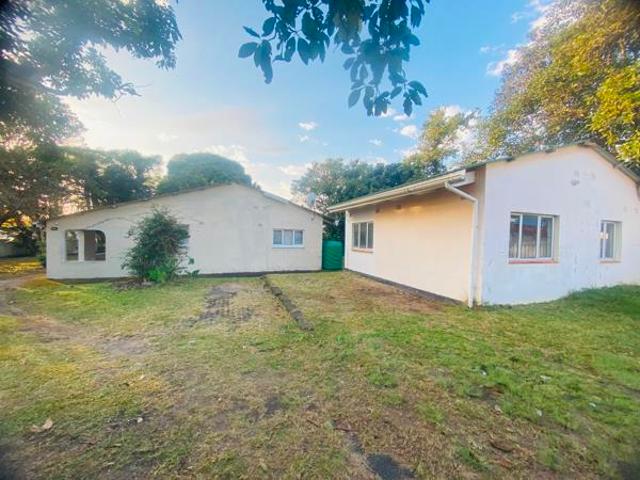 5 Bedroom House in Margate