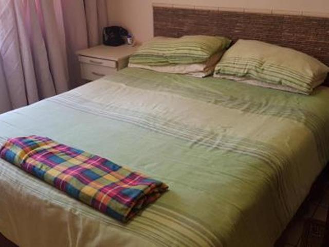 5 Bedroom House in Margate