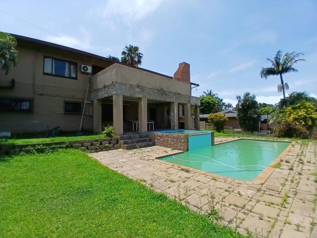 5 Bedroom House in Margate