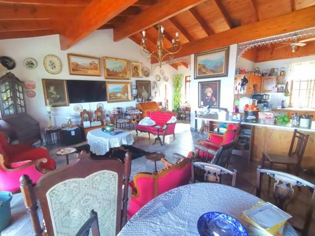 5 Bedroom House in Margate