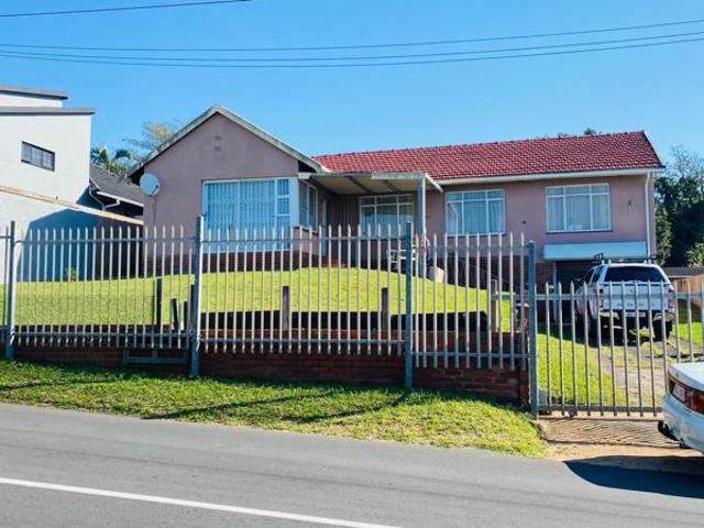 5 Bedroom House in Margate