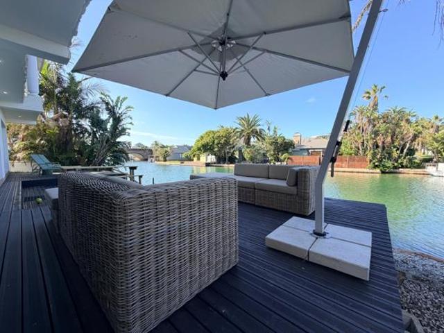 5 Bedroom House in Marina Martinique