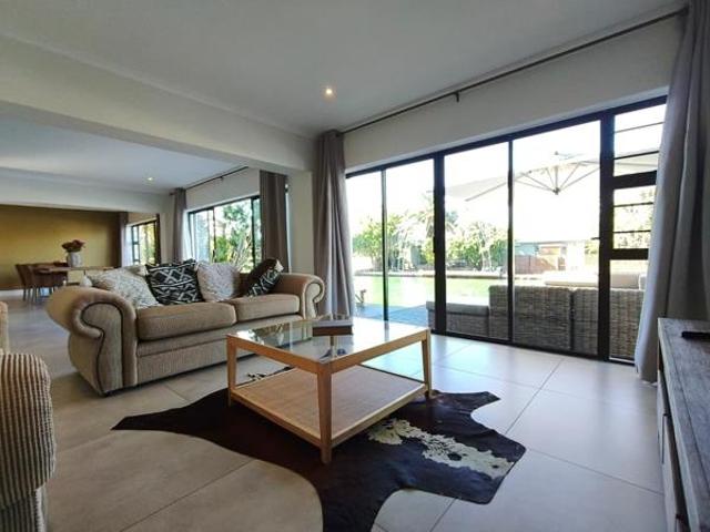 5 Bedroom House in Marina Martinique