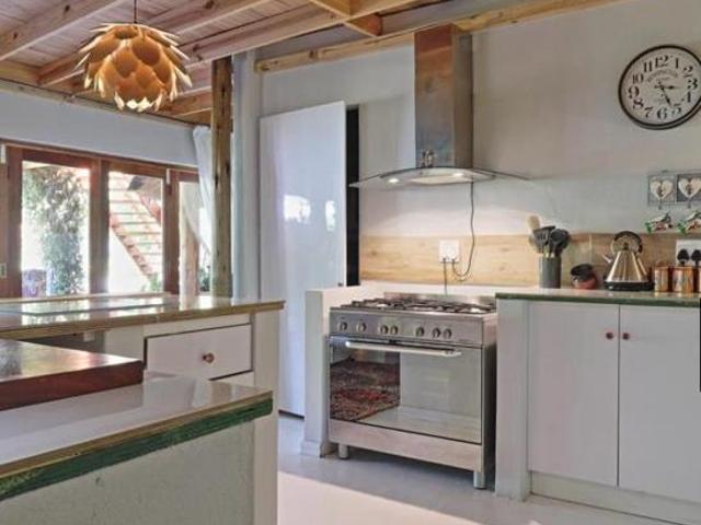 5 Bedroom House in Marloth Park