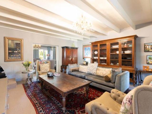 5 Bedroom House in McGregor