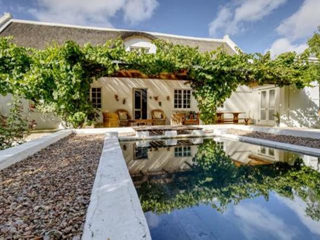 5 Bedroom House in McGregor