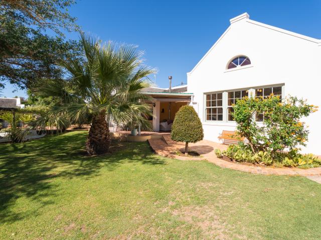 5 Bedroom House in Mcgregor