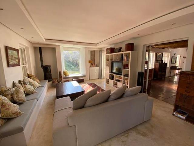 5 Bedroom House in McGregor