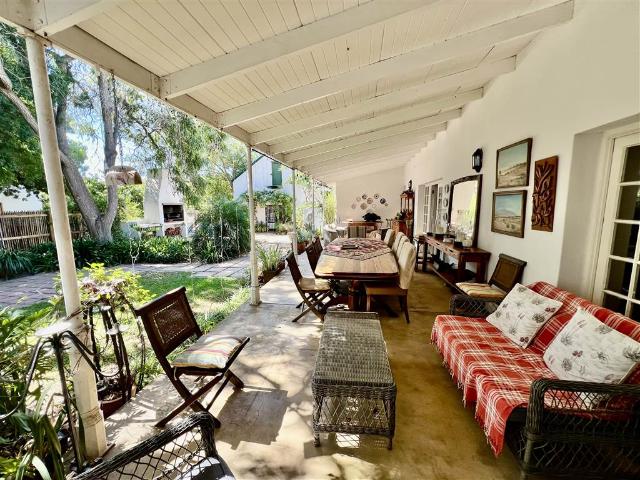5 Bedroom House in McGregor