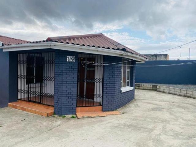 5 Bedroom House in Mdantsane