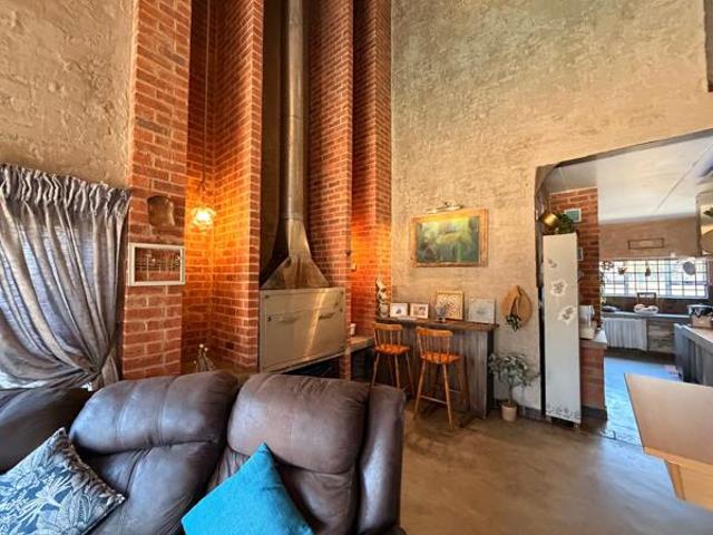 5 Bedroom House in Meyerton Central