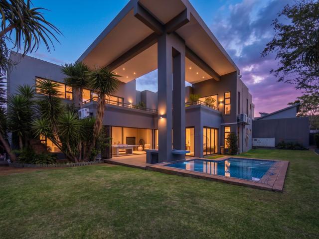 5 Bedroom House in Meyersdal Nature Estate