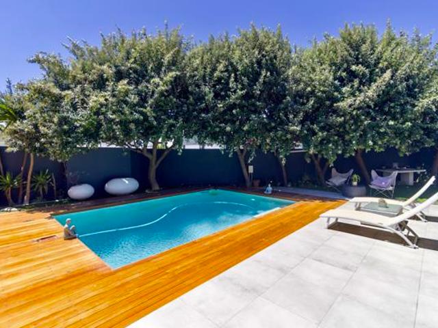 5 Bedroom House in Melkbosstrand