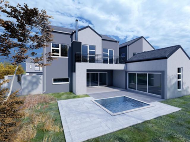 5 Bedroom House in Melodie