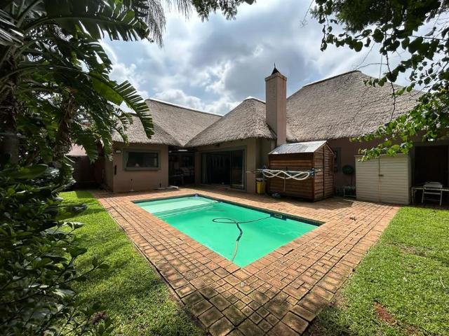 5 Bedroom House in Melodie