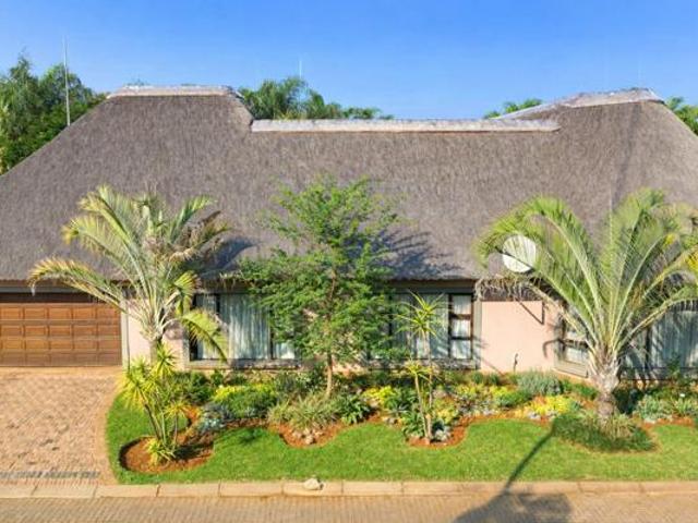 5 Bedroom House in Melodie