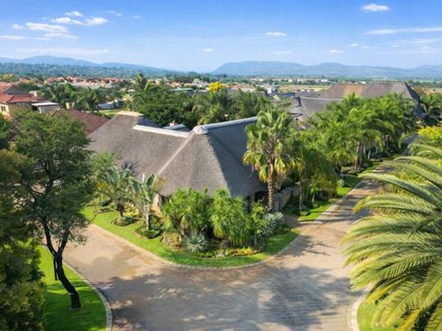 5 Bedroom House in Melodie