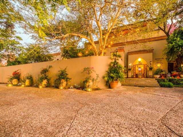 5 Bedroom House in Menlo Park