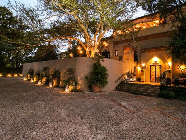5 Bedroom House in Menlo Park