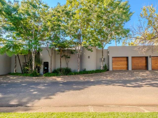 5 Bedroom House in Menlo Park