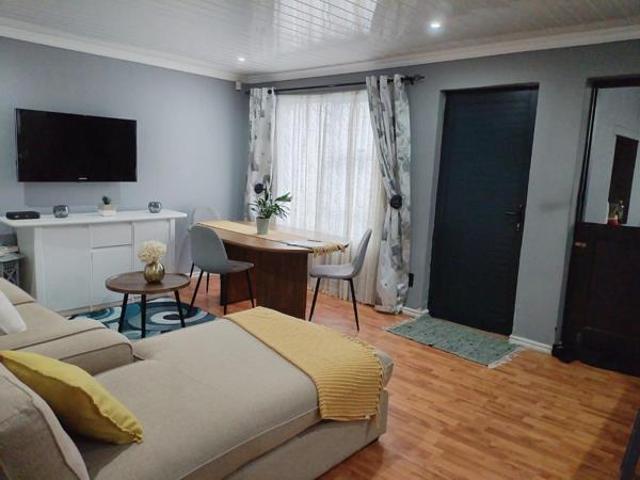 5 Bedroom House in Mitchells Plain