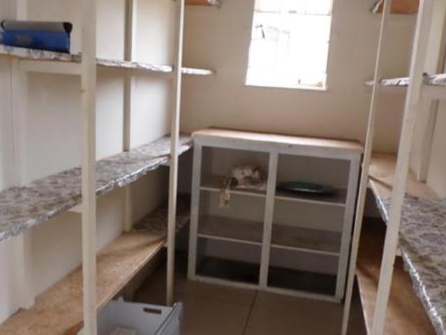 5 Bedroom House in Middelburg