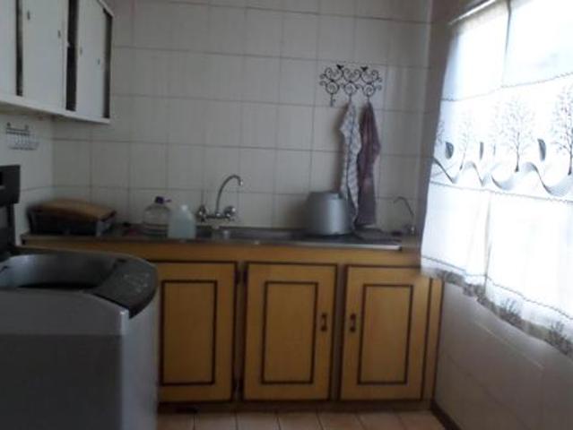 5 Bedroom House in Middelburg