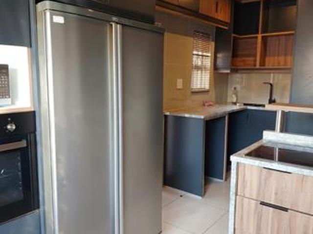 5 Bedroom House in Middelburg Central
