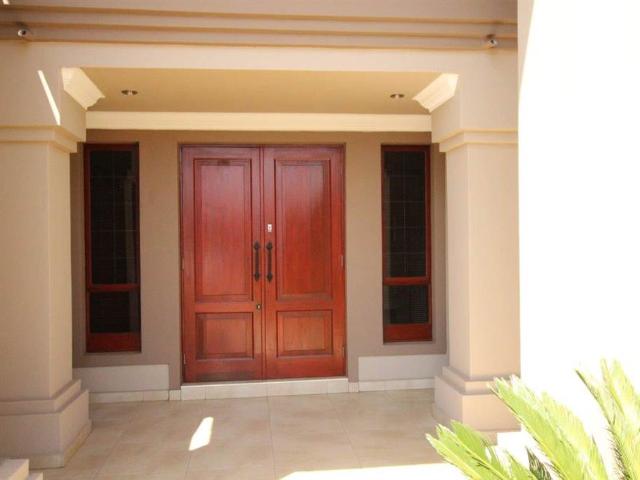 5 Bedroom House in Midstream Estate