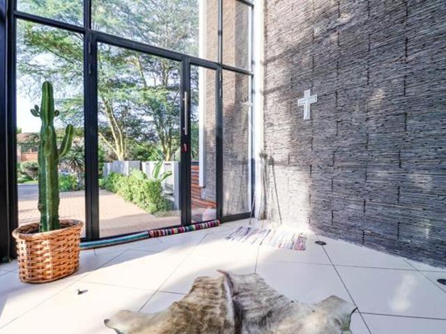 5 Bedroom House in Midstream Estate